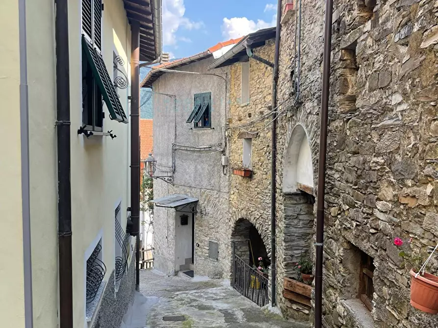 Immagine 13 di Rustico / casale in vendita  in Via sant'anna a Montegrosso Pian Latte