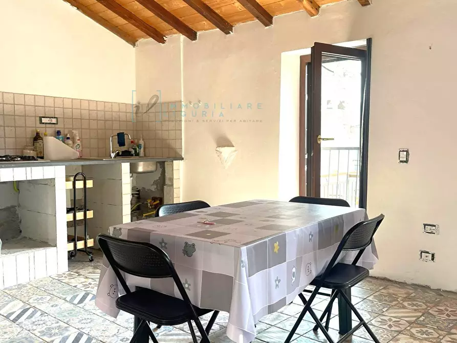 Immagine 2 di Rustico / casale in vendita  in Via sant'anna a Montegrosso Pian Latte