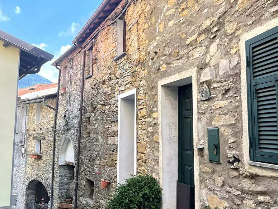 Immagine 12 di Rustico / casale in vendita  in Via sant'anna a Montegrosso Pian Latte