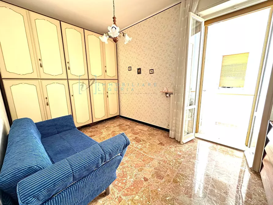 Immagine 14 di Appartamento in vendita  in Piazza Nenni a Albenga