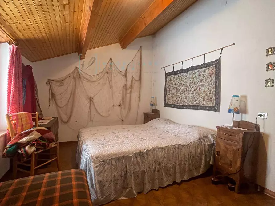 Immagine 26 di Rustico / casale in vendita  in Via del mulino 12 a Briga Alta