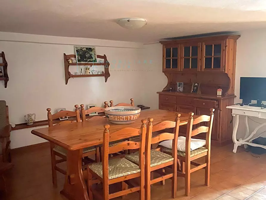 Immagine 23 di Villa in vendita  in Via Privata Rosso a Pornassio