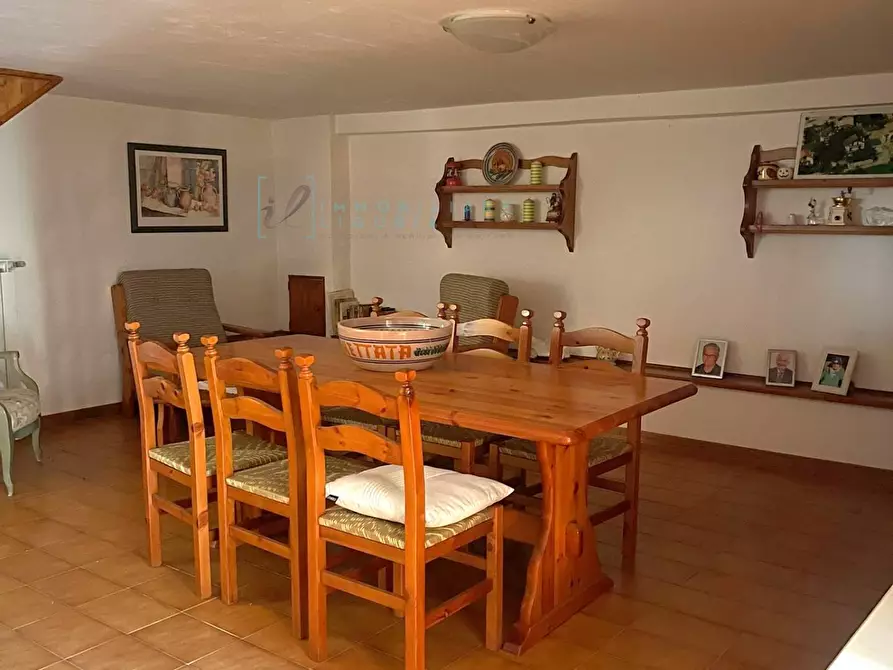 Immagine 24 di Villa in vendita  in Via Privata Rosso a Pornassio