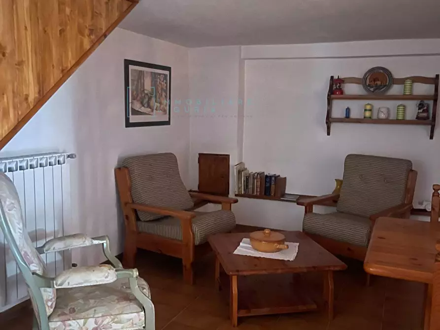 Immagine 28 di Villa in vendita  in Via Privata Rosso a Pornassio