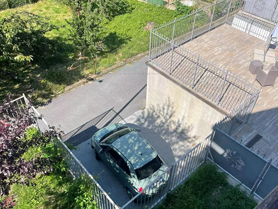 Immagine 30 di Villa in vendita  in Via Privata Rosso a Pornassio