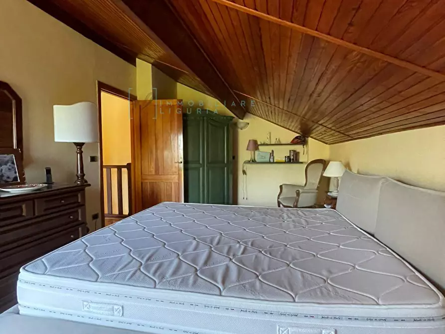 Immagine 22 di Villa in vendita  in Via Privata Rosso a Pornassio