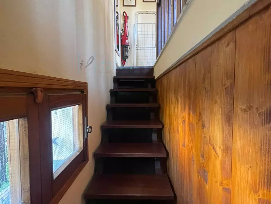 Immagine 26 di Villa in vendita  in Via Privata Rosso a Pornassio