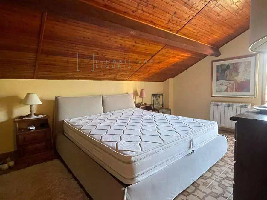 Immagine 21 di Villa in vendita  in Via Privata Rosso a Pornassio