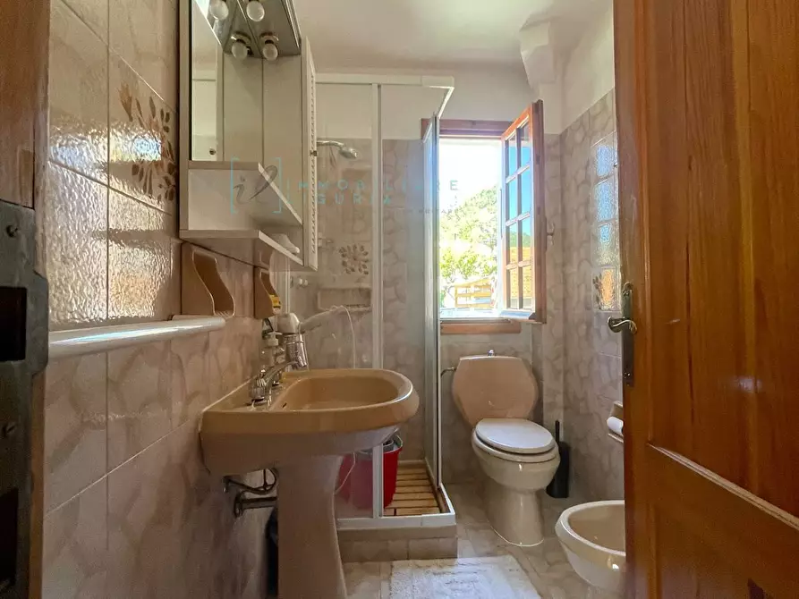 Immagine 33 di Villa in vendita  in Via Privata Rosso a Pornassio