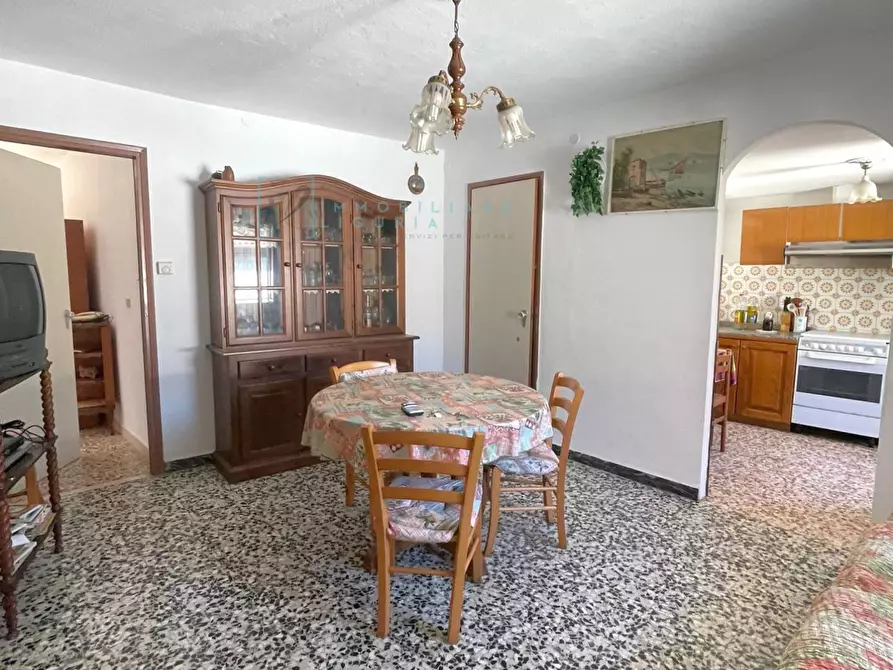 Immagine 4 di Rustico / casale in vendita  in Via Cavour a Cosio D'arroscia