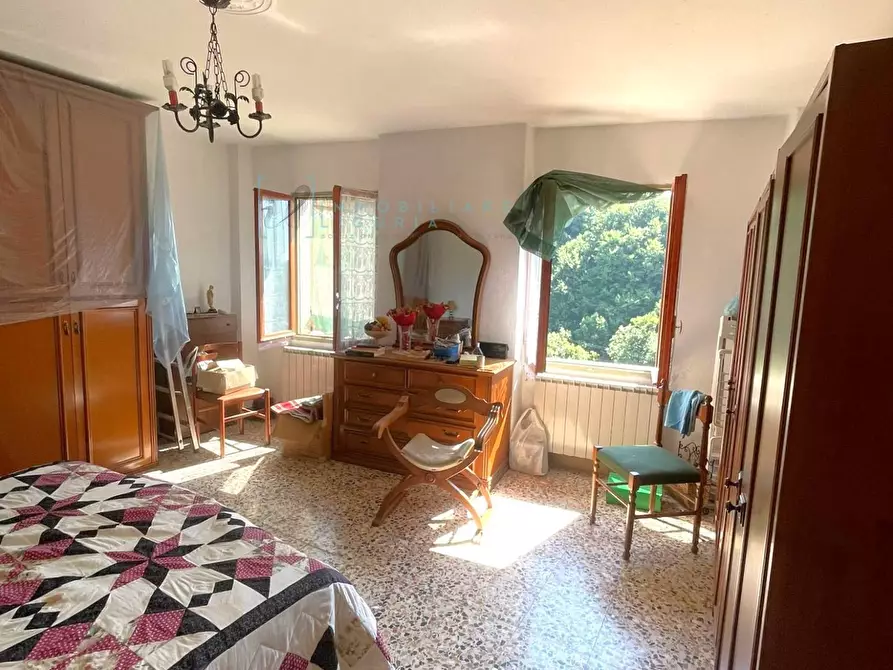 Immagine 10 di Rustico / casale in vendita  in Via Cavour a Cosio D'arroscia