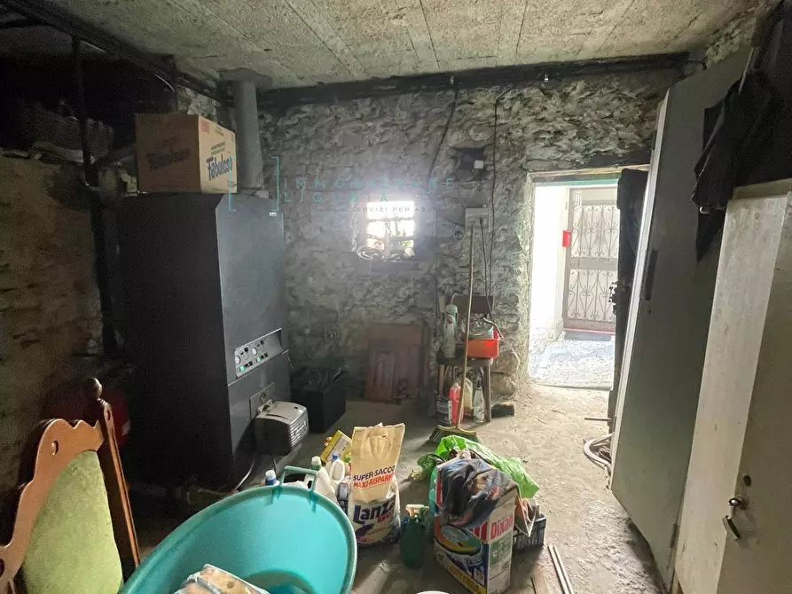 Immagine 19 di Rustico / casale in vendita  in Via Cavour a Cosio D'arroscia