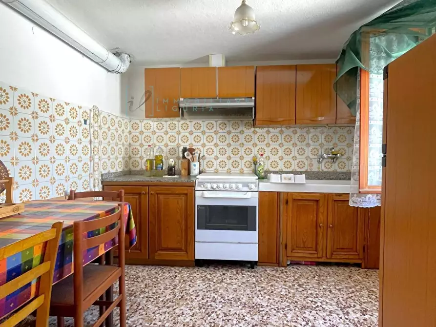 Immagine 5 di Rustico / casale in vendita  in Via Cavour a Cosio D'arroscia