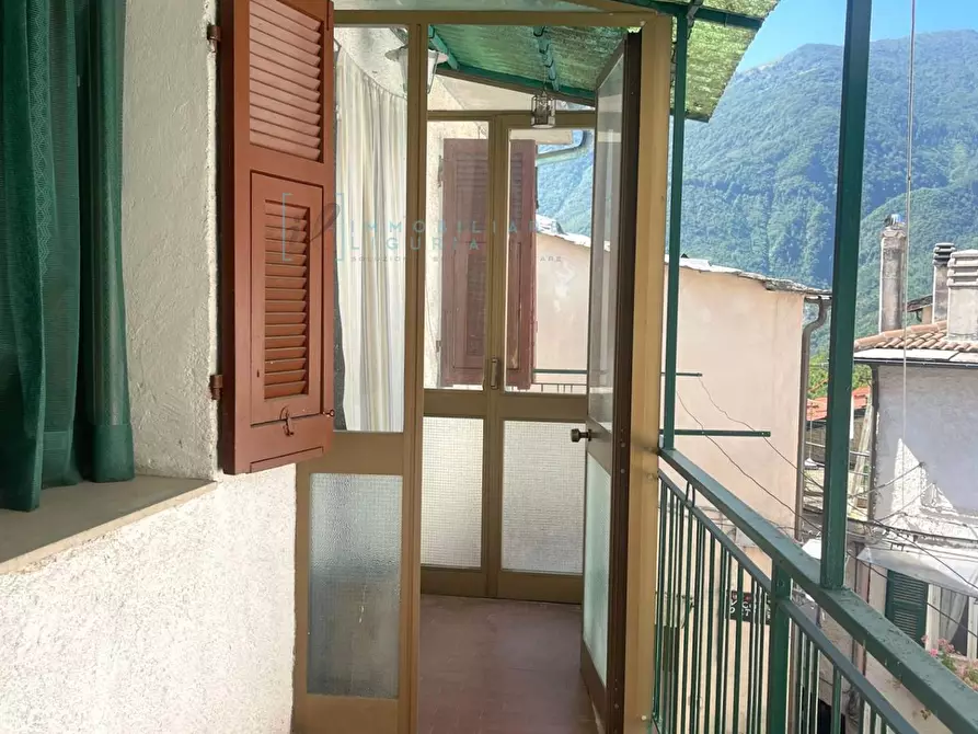 Immagine 14 di Rustico / casale in vendita  in Via Cavour a Cosio D'arroscia