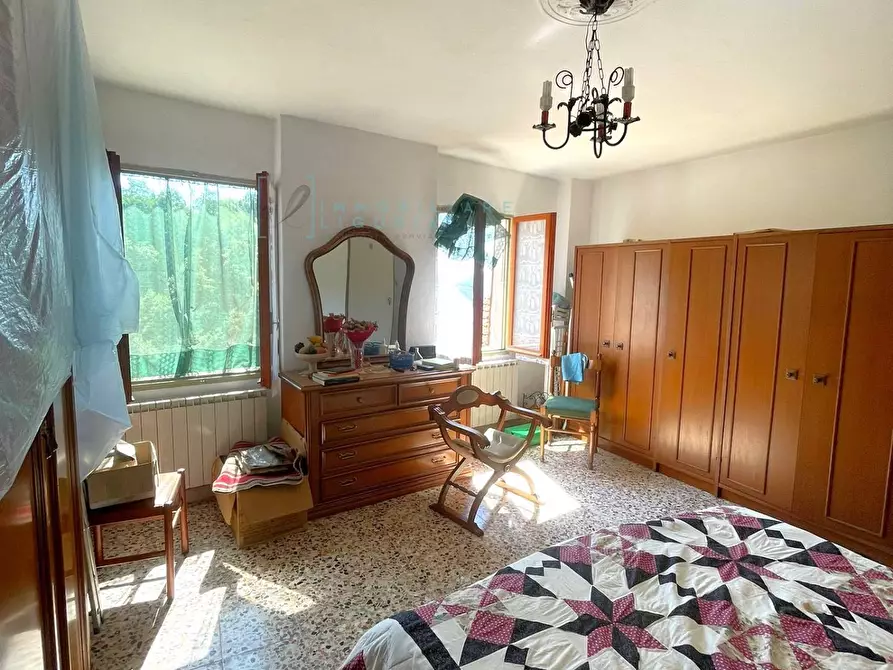 Immagine 13 di Rustico / casale in vendita  in Via Cavour a Cosio D'arroscia