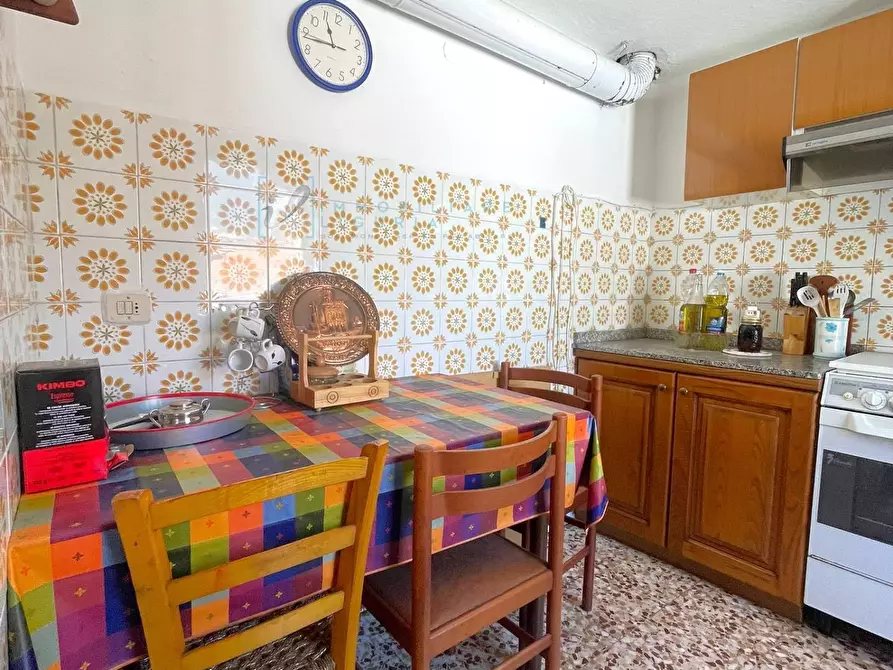 Immagine 7 di Rustico / casale in vendita  in Via Cavour a Cosio D'arroscia