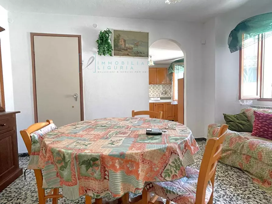 Immagine 2 di Rustico / casale in vendita  in Via Cavour a Cosio D'arroscia