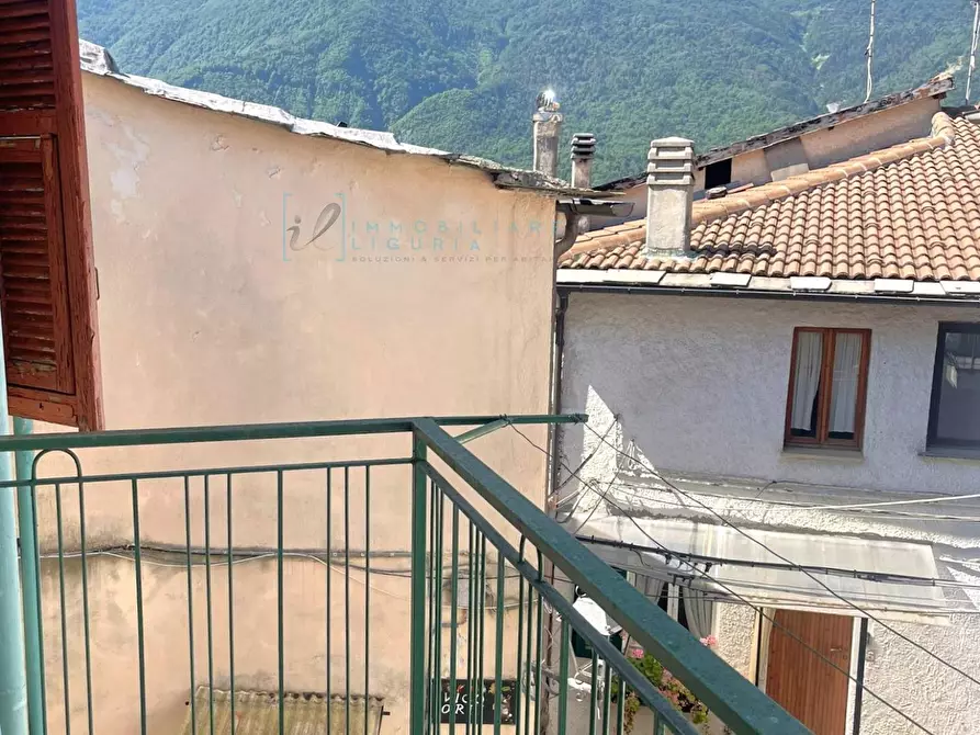 Immagine 18 di Rustico / casale in vendita  in Via Cavour a Cosio D'arroscia