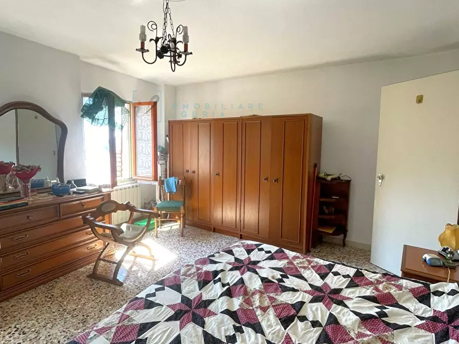 Immagine 12 di Rustico / casale in vendita  in Via Cavour a Cosio D'arroscia