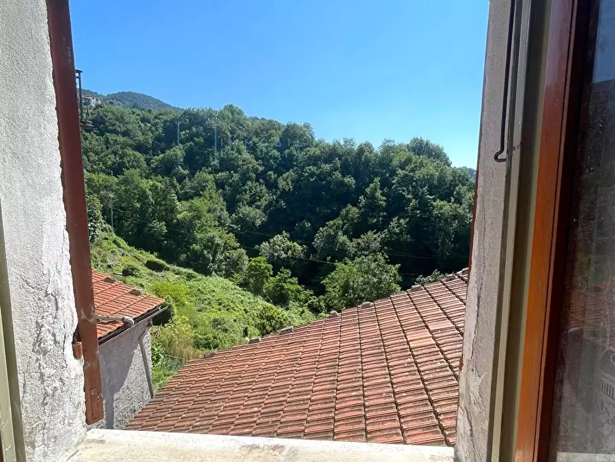 Immagine 8 di Rustico / casale in vendita  in Via Cavour a Cosio D'arroscia