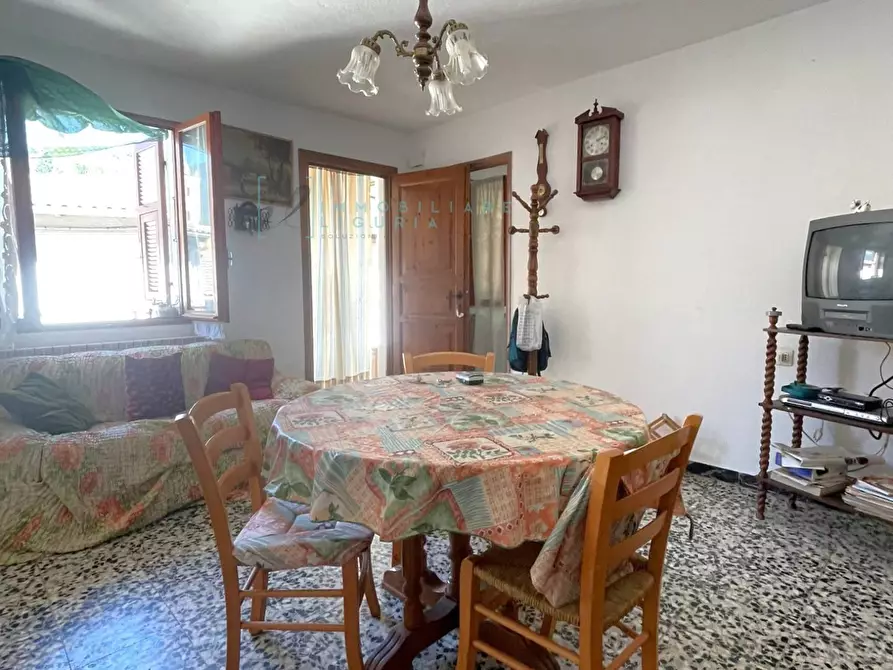 Immagine 3 di Rustico / casale in vendita  in Via Cavour a Cosio D'arroscia