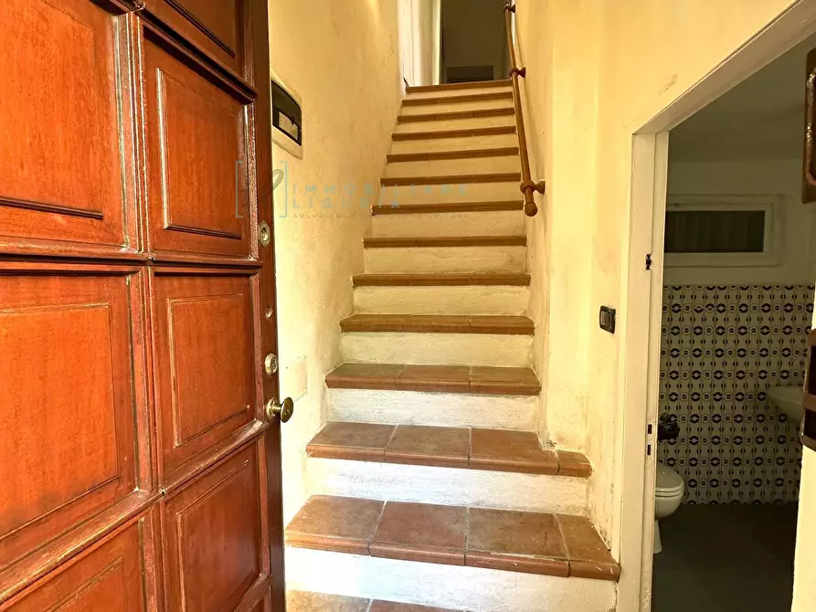 Immagine 7 di Rustico / casale in vendita  in Via Maggiore a Castelvecchio Di Rocca Barbena