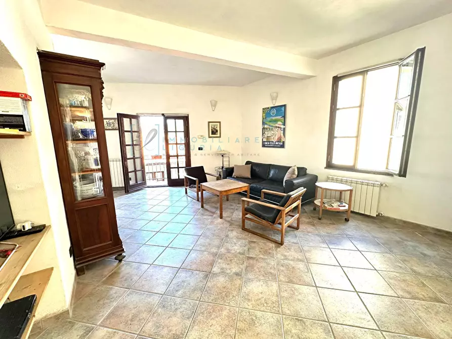 Immagine 8 di Rustico / casale in vendita  in Via Maggiore a Castelvecchio Di Rocca Barbena