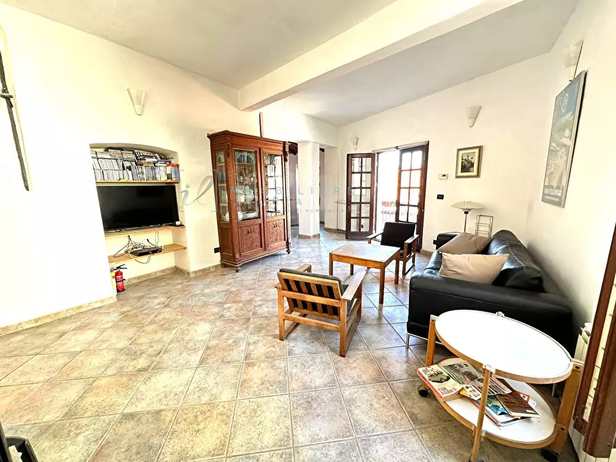 Immagine 9 di Rustico / casale in vendita  in Via Maggiore a Castelvecchio Di Rocca Barbena