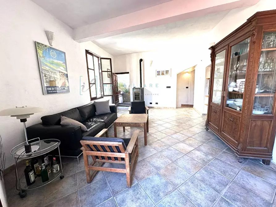 Immagine 10 di Rustico / casale in vendita  in Via Maggiore a Castelvecchio Di Rocca Barbena