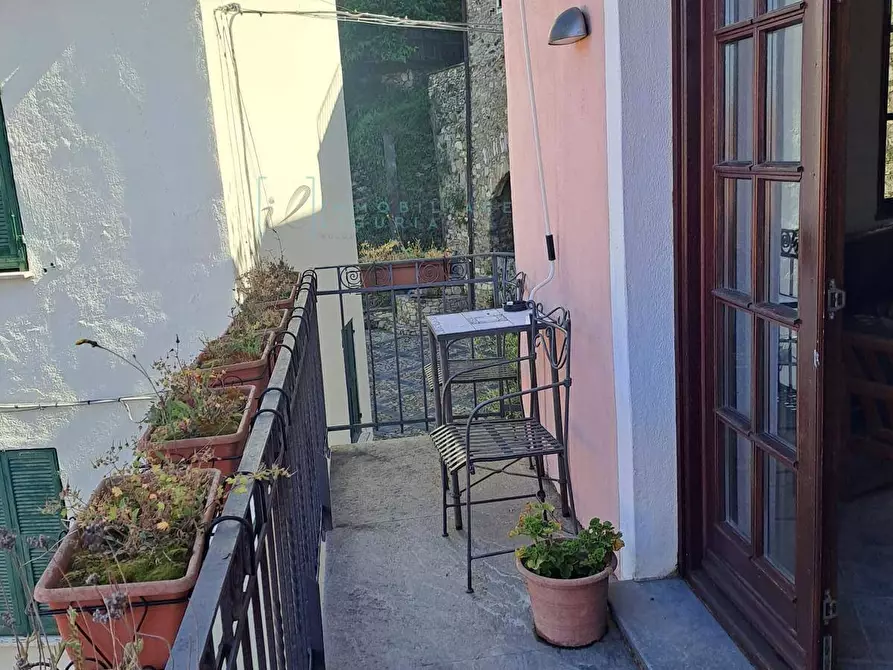 Immagine 11 di Rustico / casale in vendita  in Via Maggiore a Castelvecchio Di Rocca Barbena