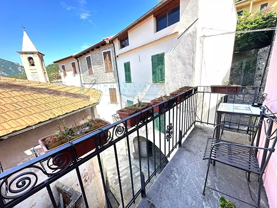 Immagine 12 di Rustico / casale in vendita  in Via Maggiore a Castelvecchio Di Rocca Barbena