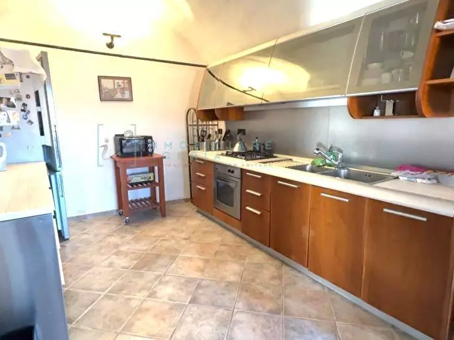 Immagine 13 di Rustico / casale in vendita  in Via Maggiore a Castelvecchio Di Rocca Barbena