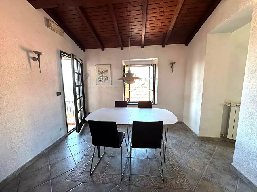 Immagine 15 di Rustico / casale in vendita  in Via Maggiore a Castelvecchio Di Rocca Barbena