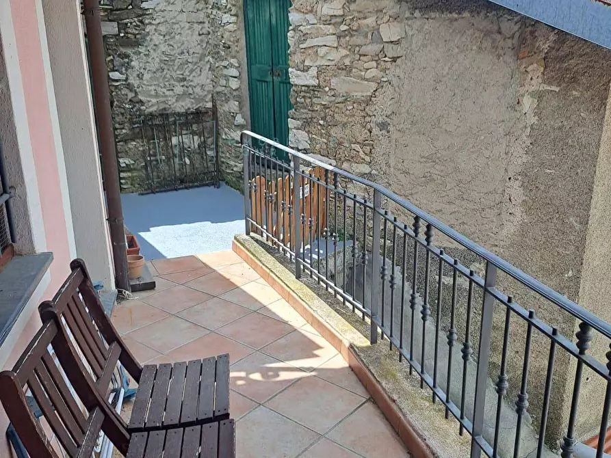 Immagine 16 di Rustico / casale in vendita  in Via Maggiore a Castelvecchio Di Rocca Barbena