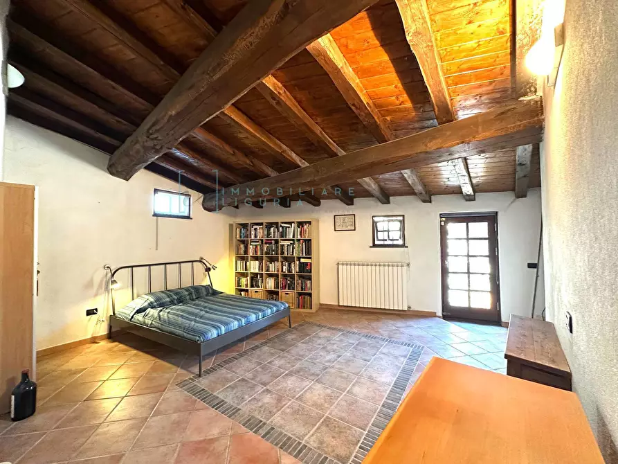 Immagine 18 di Rustico / casale in vendita  in Via Maggiore a Castelvecchio Di Rocca Barbena