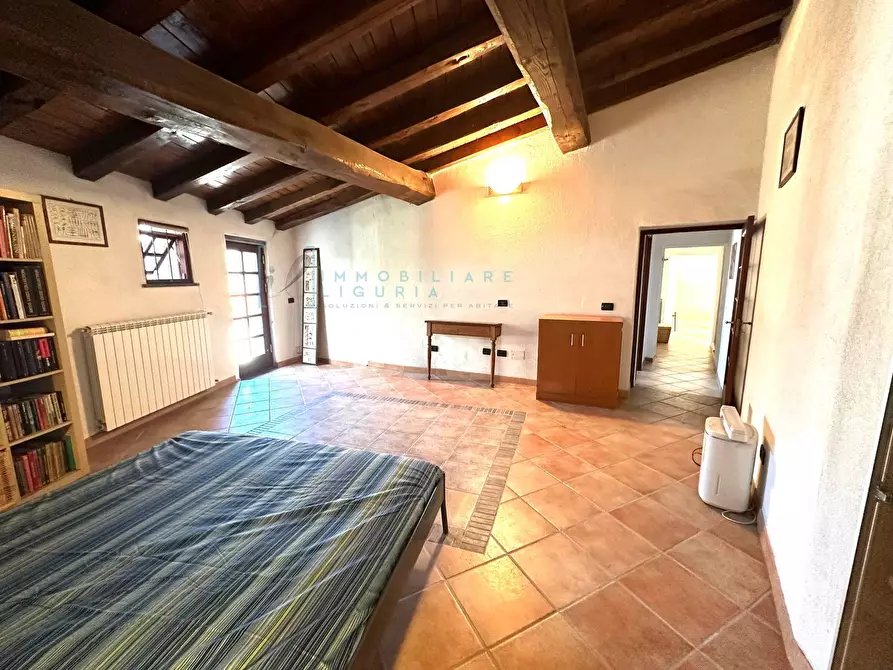 Immagine 19 di Rustico / casale in vendita  in Via Maggiore a Castelvecchio Di Rocca Barbena