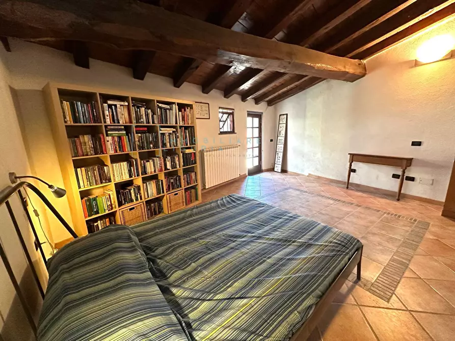 Immagine 20 di Rustico / casale in vendita  in Via Maggiore a Castelvecchio Di Rocca Barbena