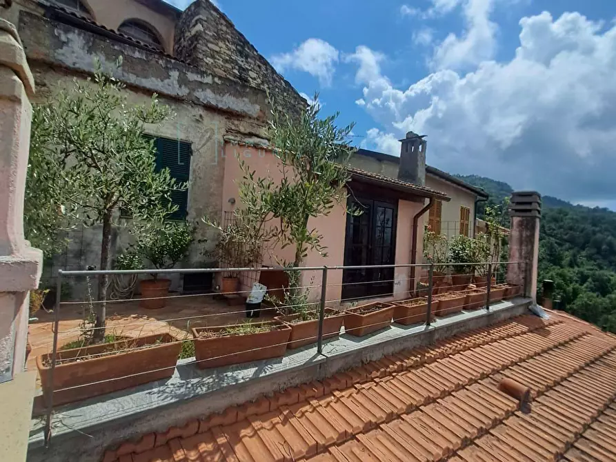 Immagine 29 di Rustico / casale in vendita  in Via Maggiore a Castelvecchio Di Rocca Barbena