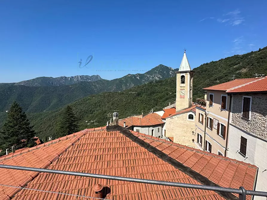 Immagine 33 di Rustico / casale in vendita  in Via Maggiore a Castelvecchio Di Rocca Barbena