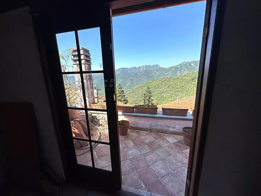 Immagine 31 di Rustico / casale in vendita  in Via Maggiore a Castelvecchio Di Rocca Barbena