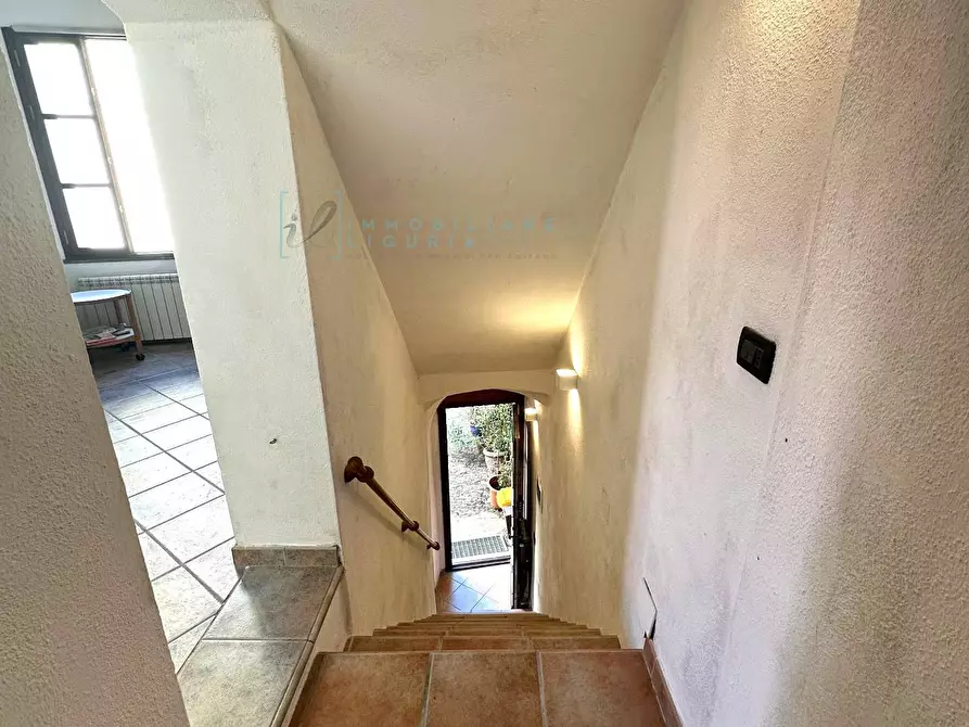 Immagine 36 di Rustico / casale in vendita  in Via Maggiore a Castelvecchio Di Rocca Barbena