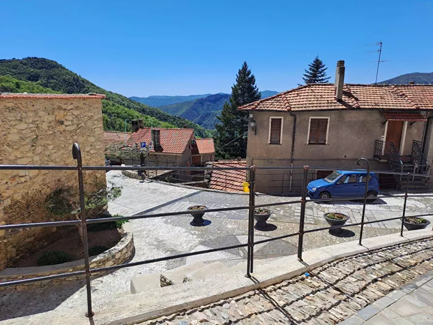 Immagine 42 di Rustico / casale in vendita  in Via Maggiore a Castelvecchio Di Rocca Barbena