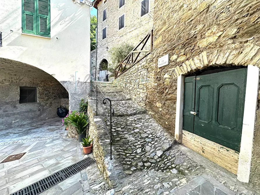 Immagine 39 di Rustico / casale in vendita  in Via Maggiore a Castelvecchio Di Rocca Barbena