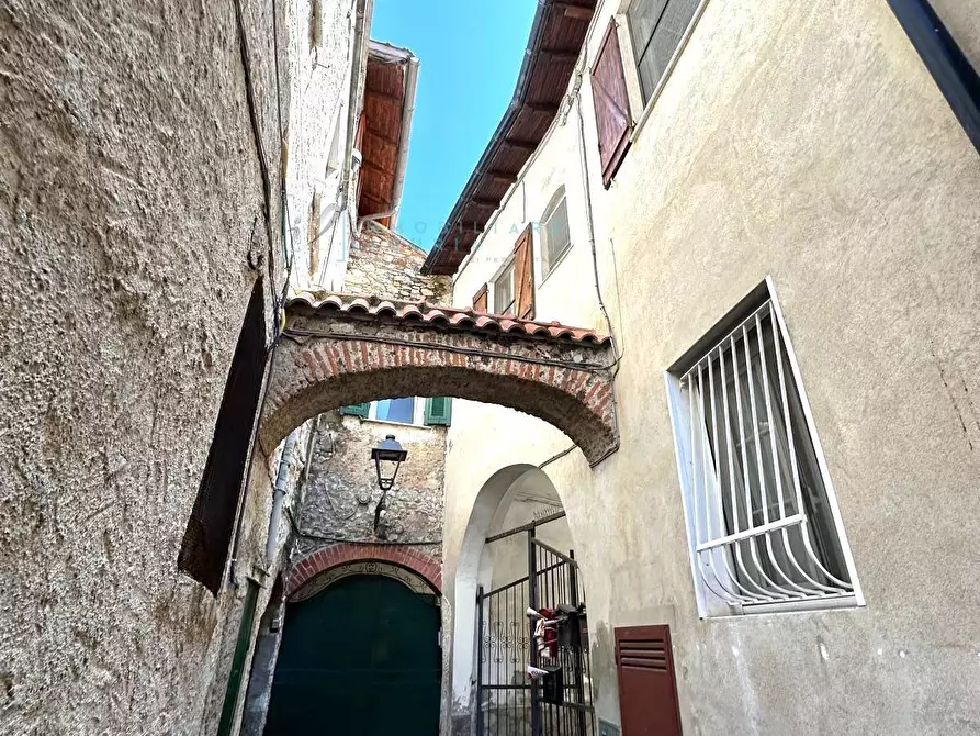 Immagine 12 di Casa indipendente in vendita  in Via San Bartolomeo lusignano a Albenga