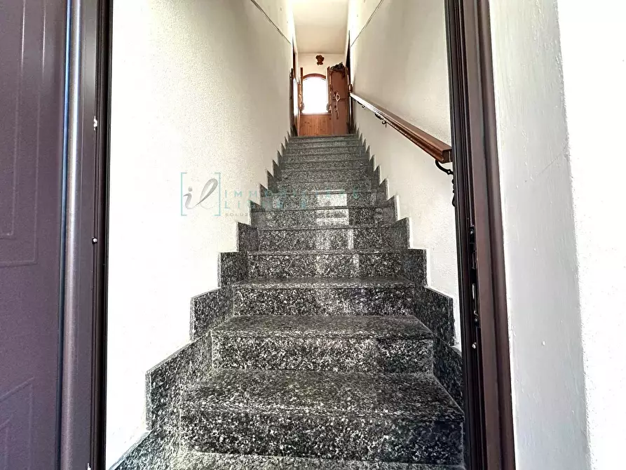 Immagine 14 di Casa indipendente in vendita  in Via San Bartolomeo lusignano a Albenga