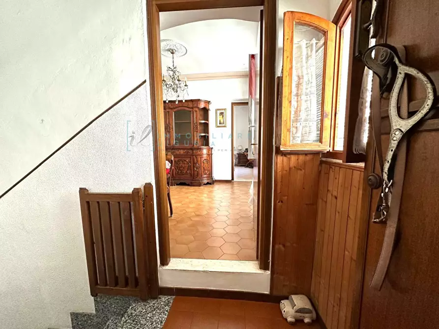Immagine 15 di Casa indipendente in vendita  in Via San Bartolomeo lusignano a Albenga