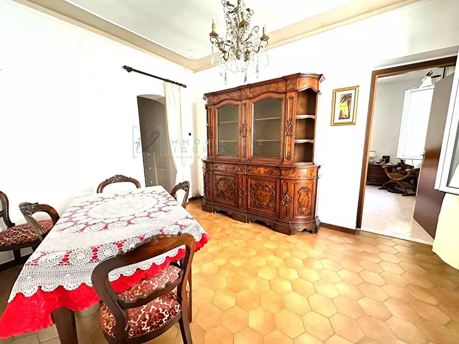 Immagine 16 di Casa indipendente in vendita  in Via San Bartolomeo lusignano a Albenga