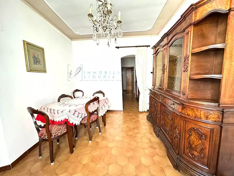 Immagine 17 di Casa indipendente in vendita  in Via San Bartolomeo lusignano a Albenga