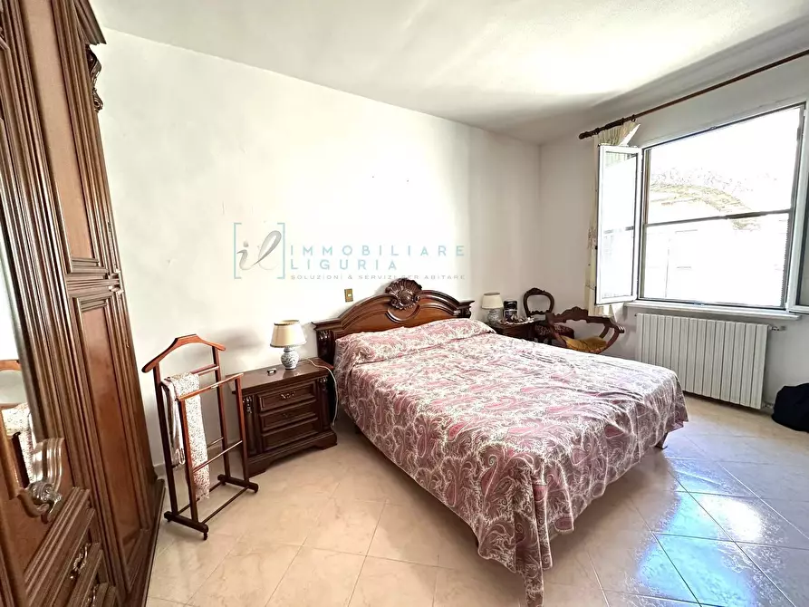 Immagine 19 di Casa indipendente in vendita  in Via San Bartolomeo lusignano a Albenga