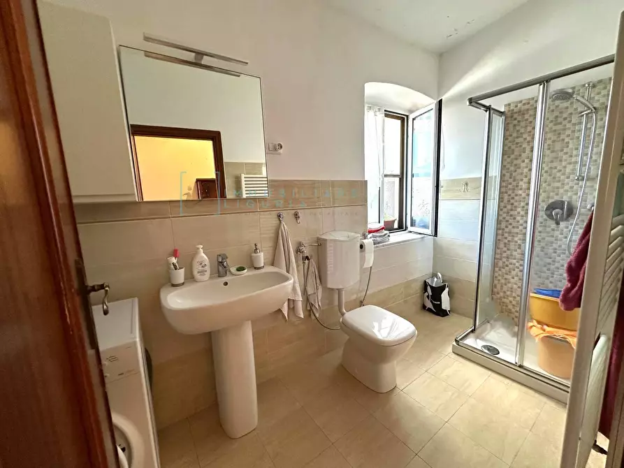 Immagine 21 di Casa indipendente in vendita  in Via San Bartolomeo lusignano a Albenga